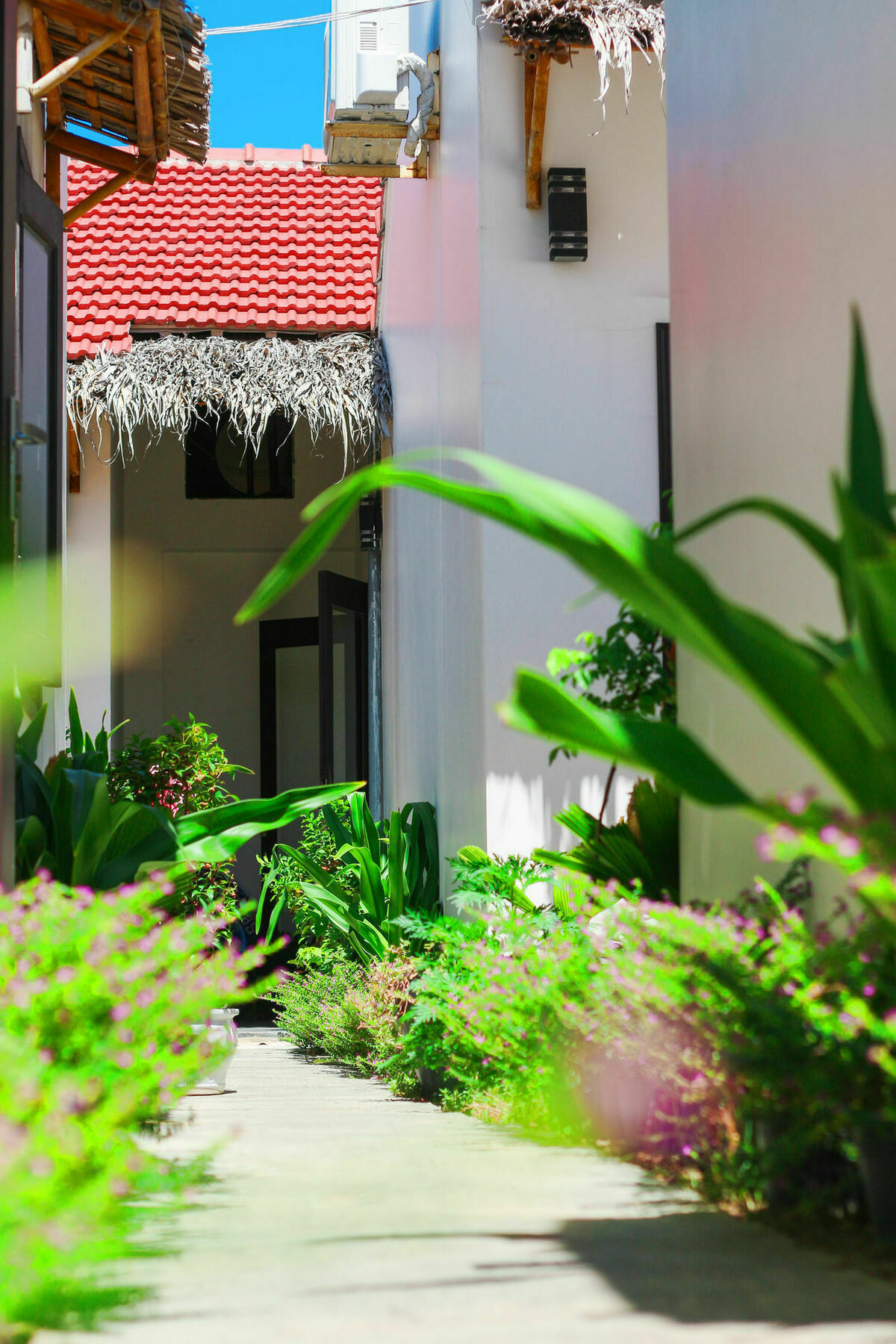 Lido Villa Hoi An Exterior photo