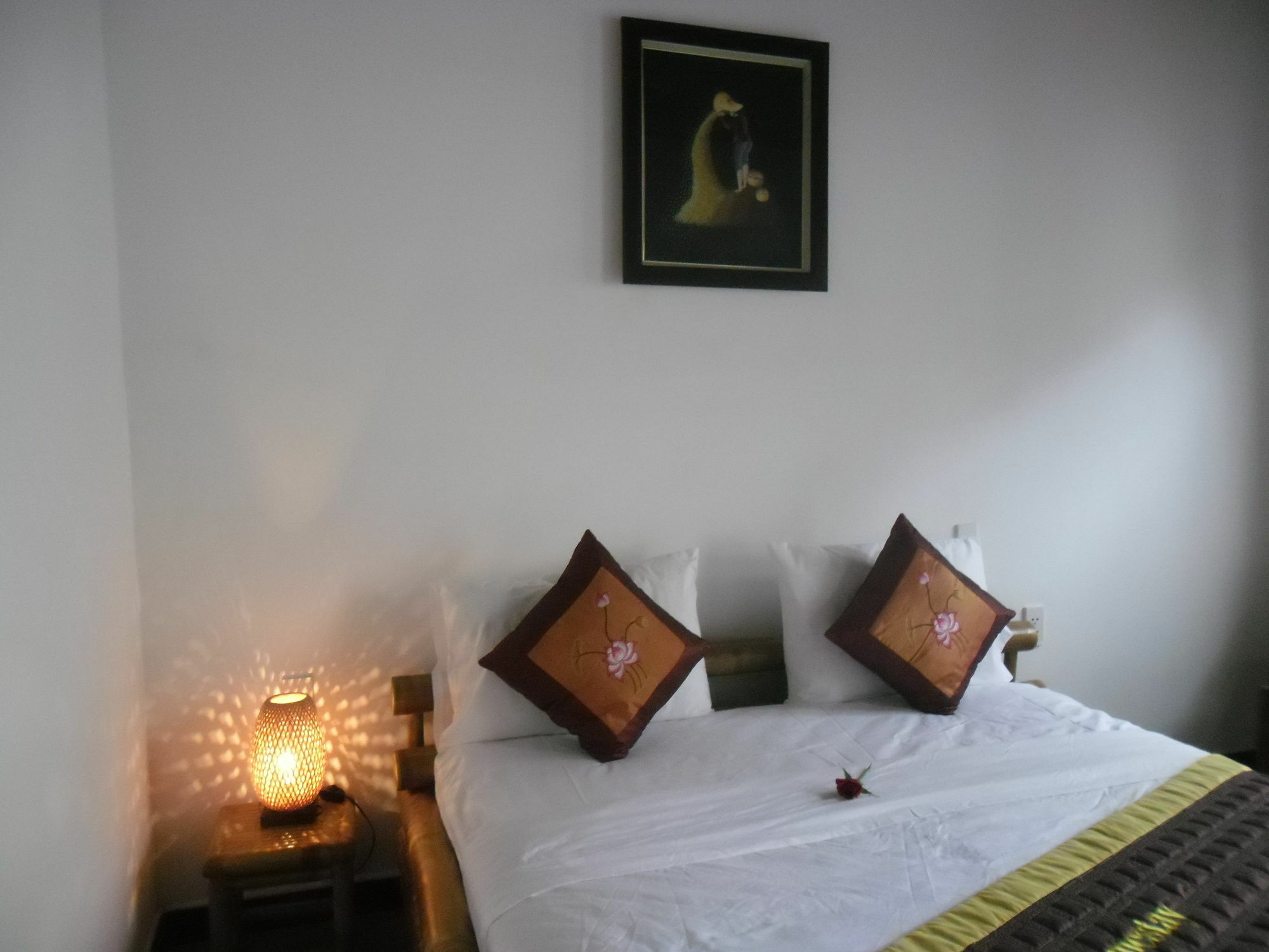 Lido Villa Hoi An Exterior photo