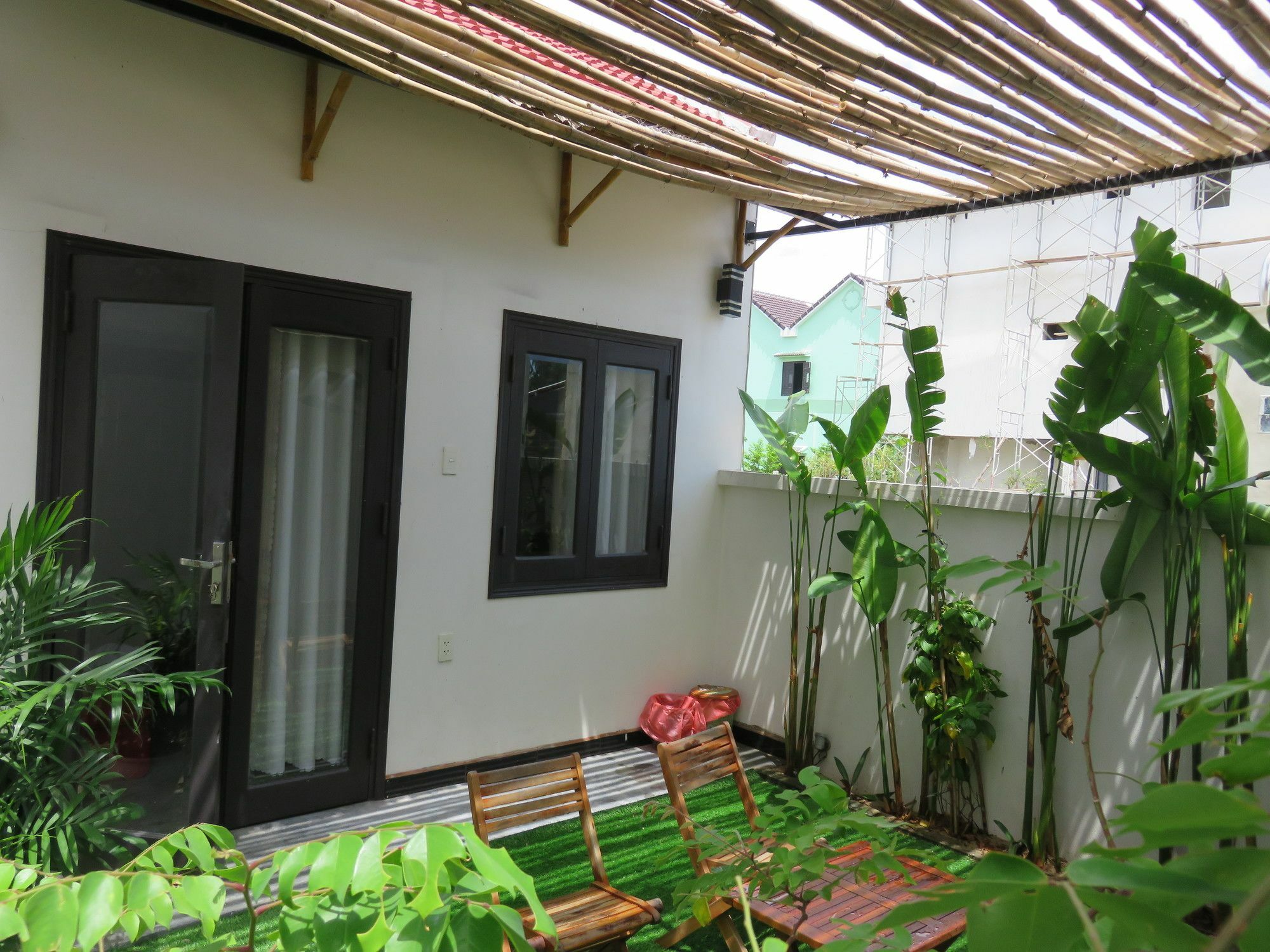 Lido Villa Hoi An Exterior photo